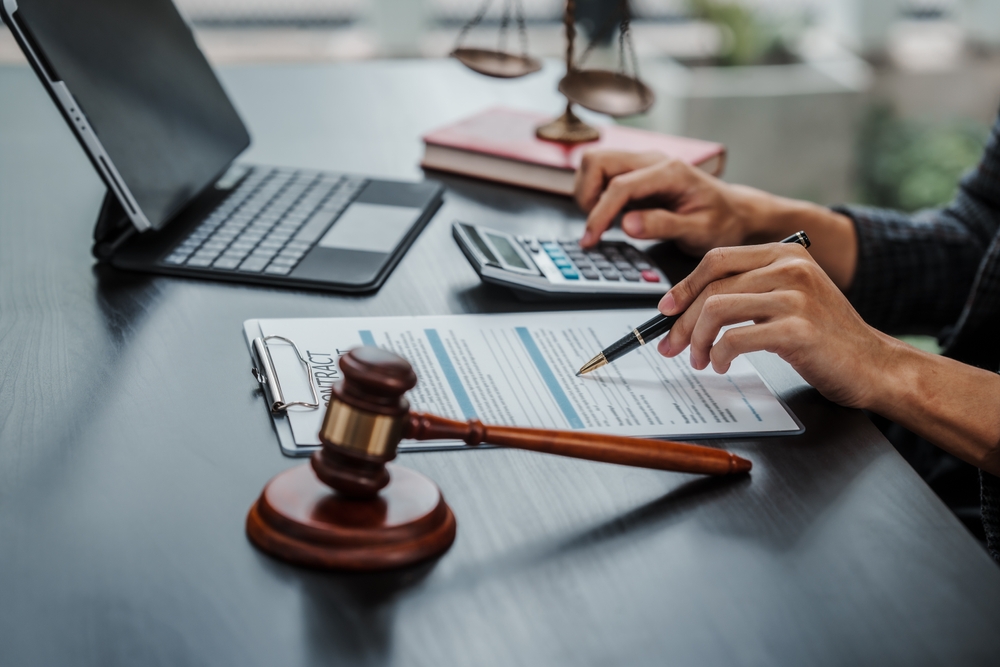 Best Case Management Software for Lawyers