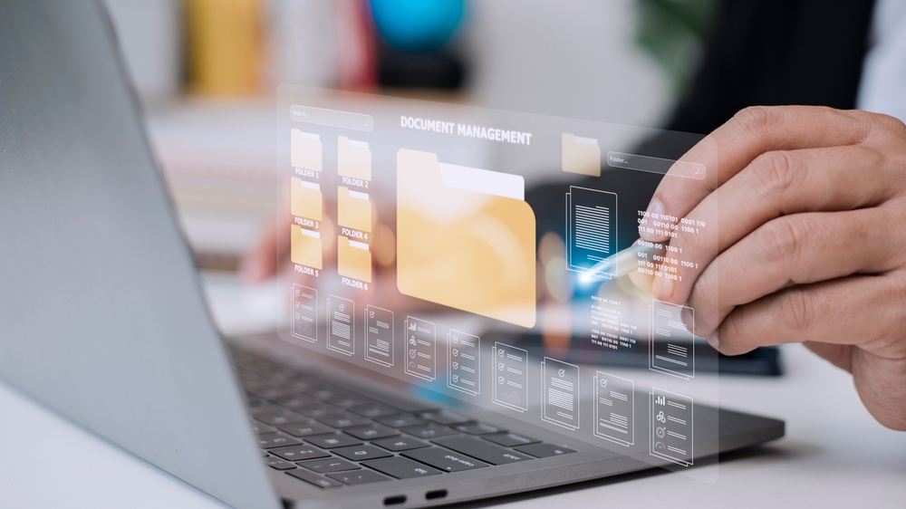 Document Management