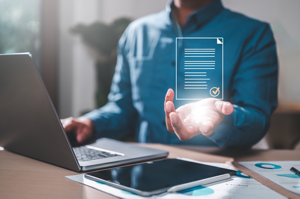 Document Management