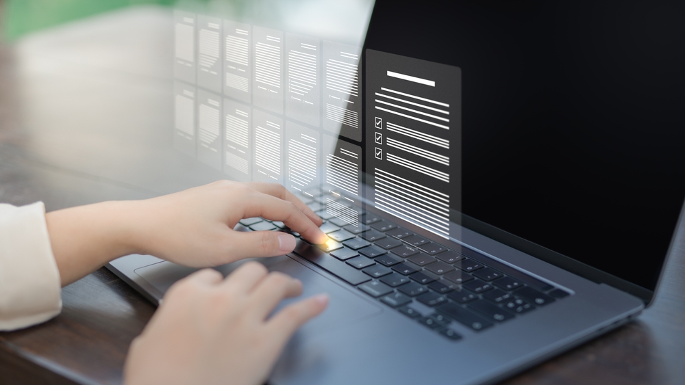 Document Organisation Without Enterprise