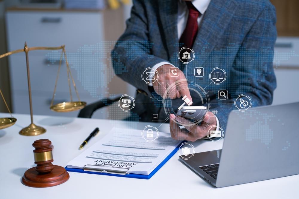 Law Practice Management Software