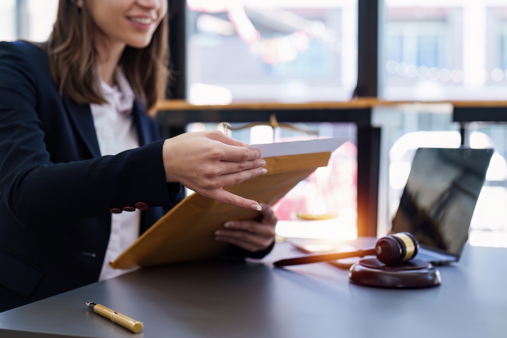 Legal Case Management Software
