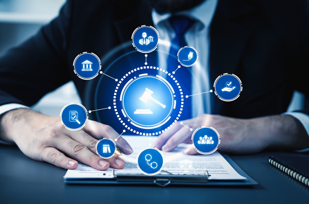 Legal Practice Management Software