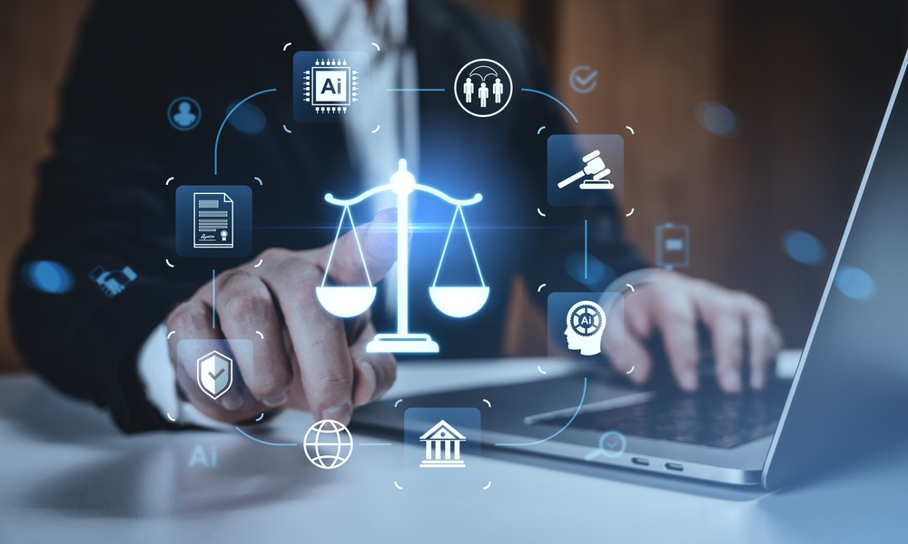 Legal Tech for Lawyers