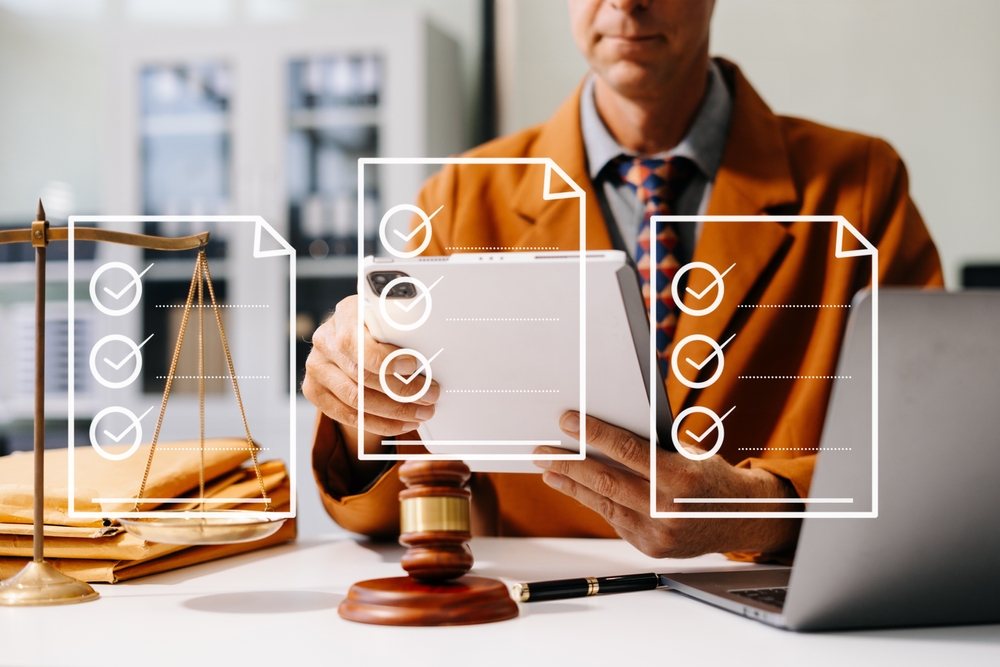 Operational Gaps in Traditional Document Handling