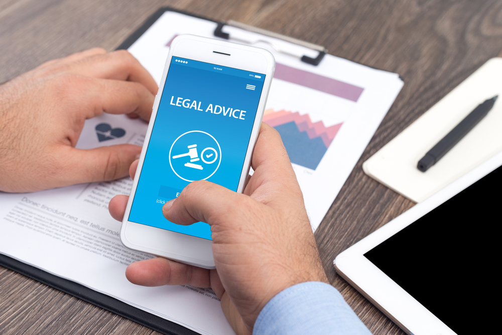 Legal Case Management Software