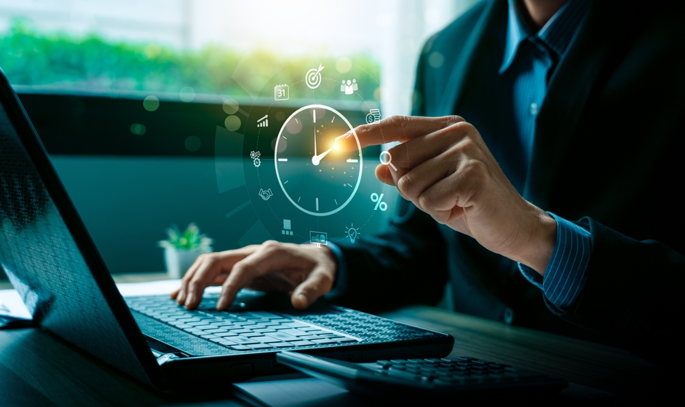 Time Tracking Software for Lawyers