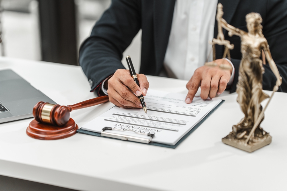 Civil documents image