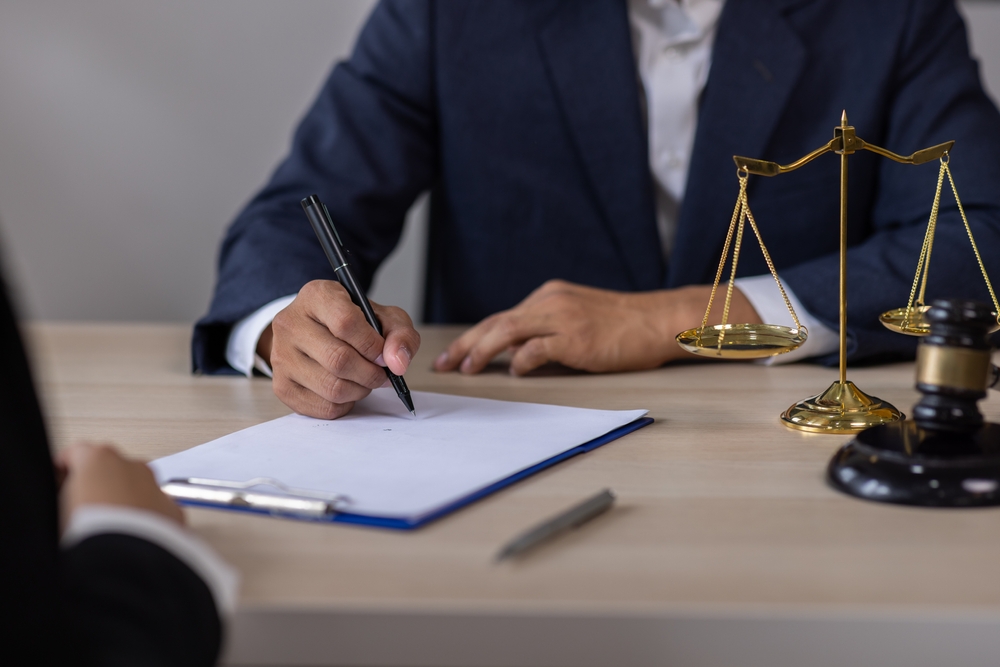 corporate lawyers in Bangalore