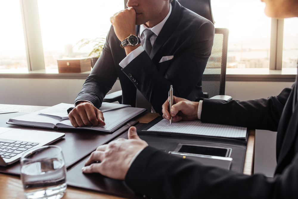 Why Businesses Need Corporate Lawyers