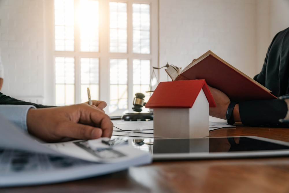 property lawyers