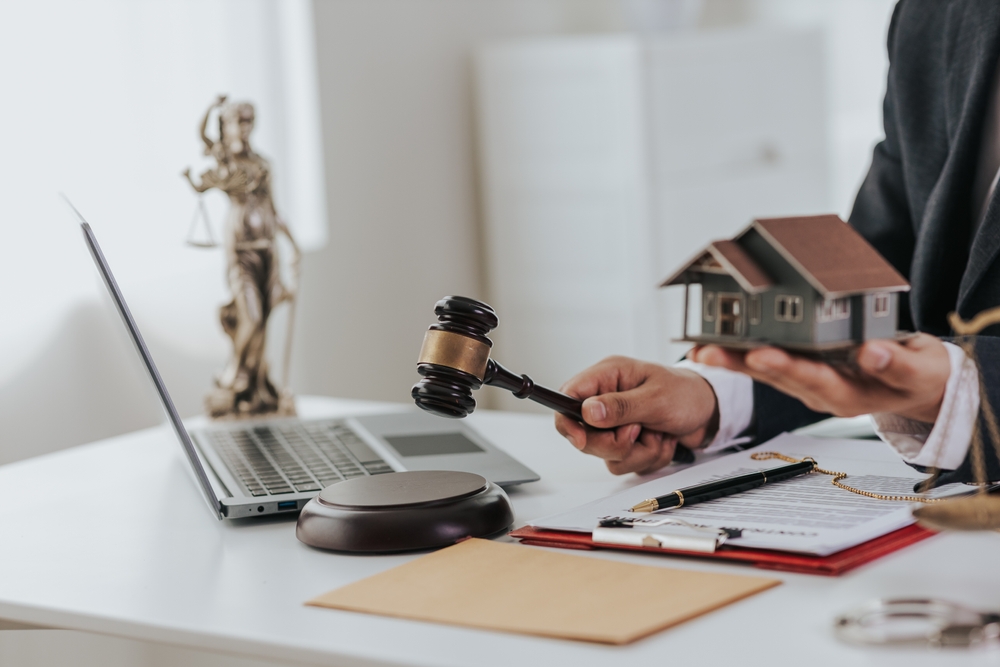 property lawyers