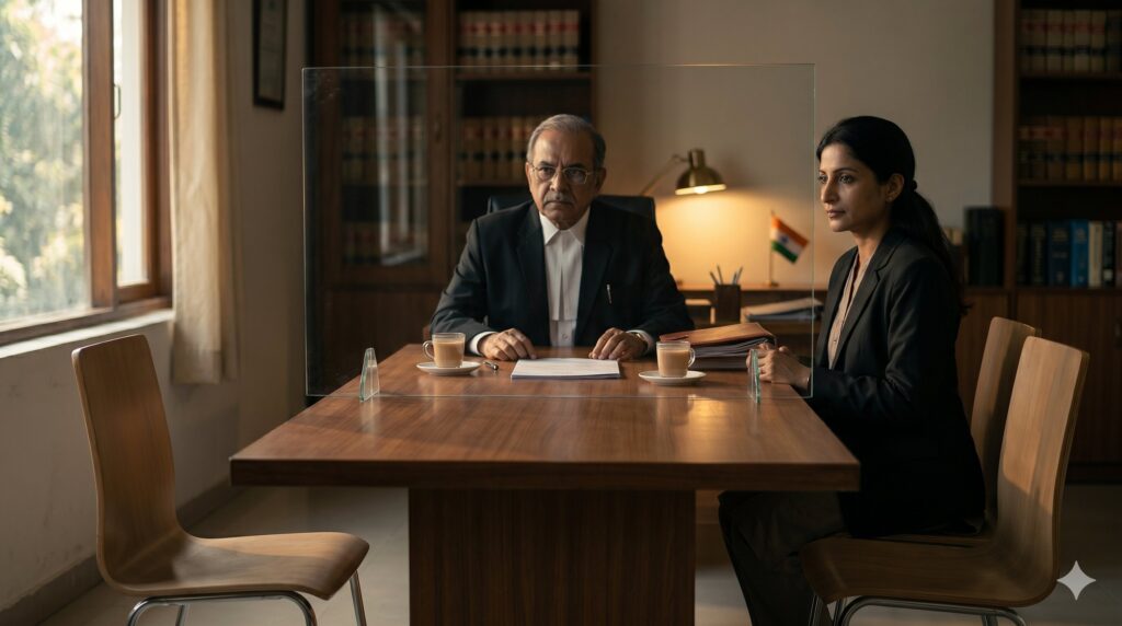 Mutual divorce in India