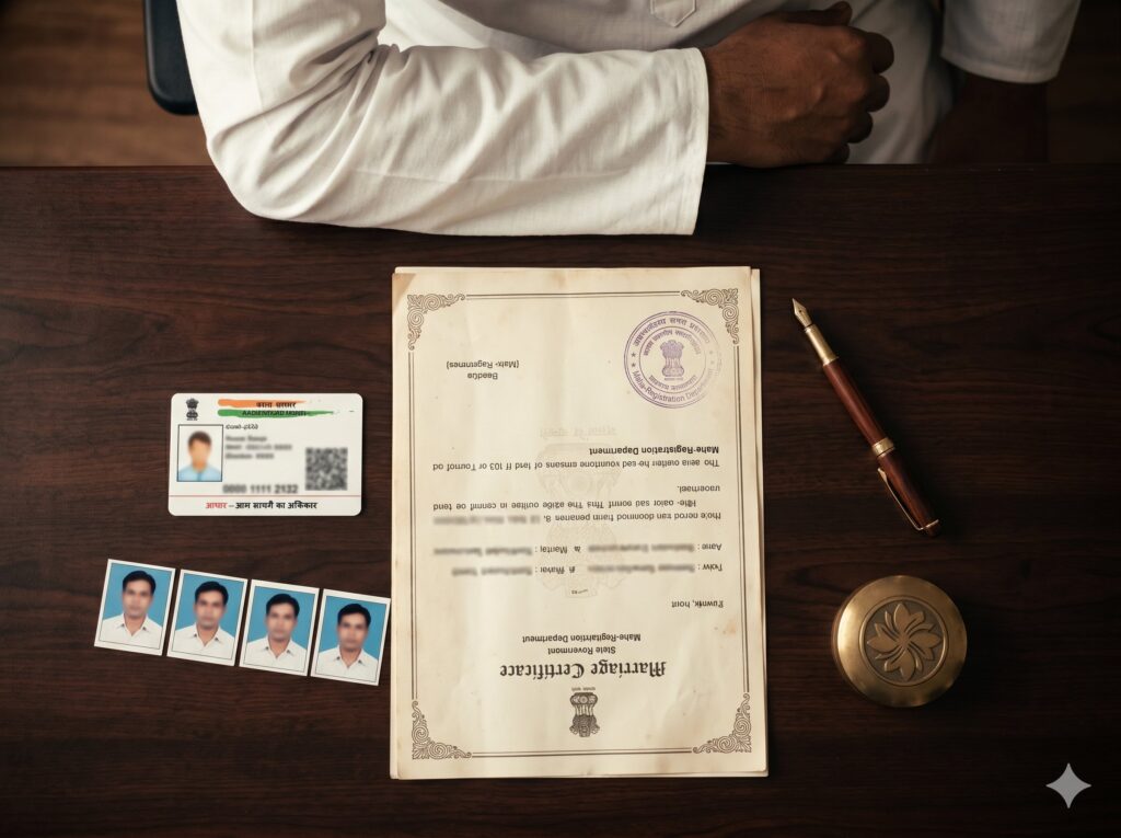 Mutual divorce in India