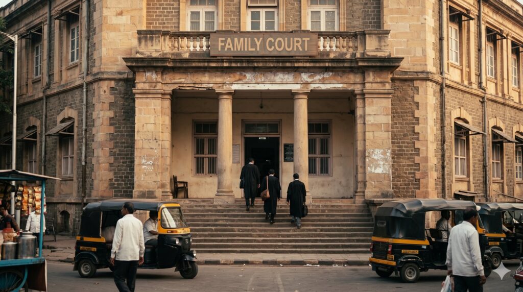 Mutual divorce in India