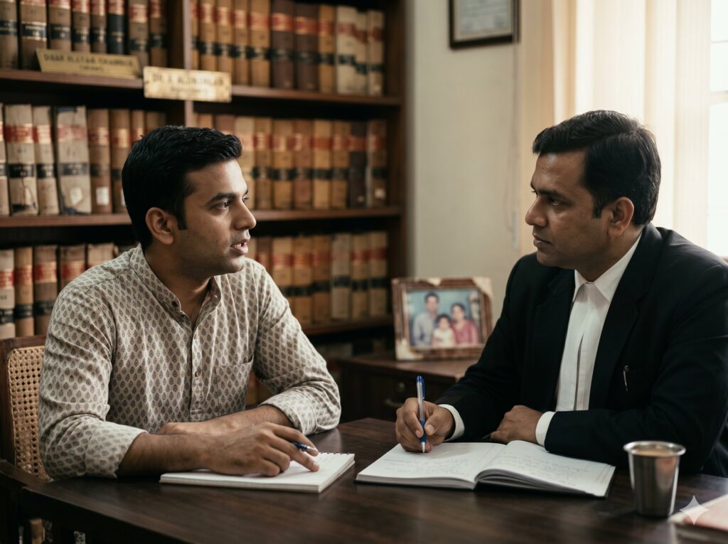 top criminal lawyers in India