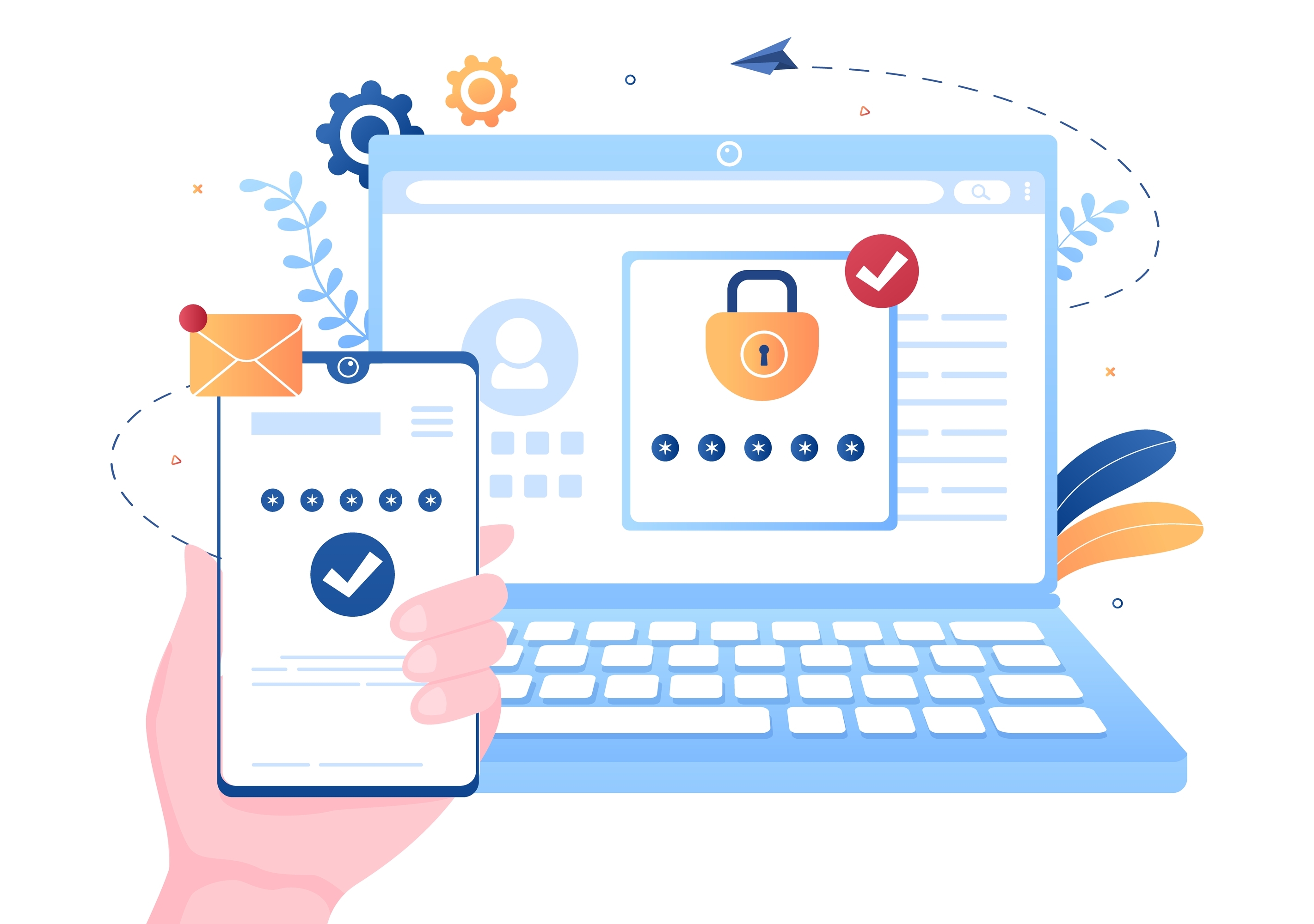 Security Compliance and Audit Trails