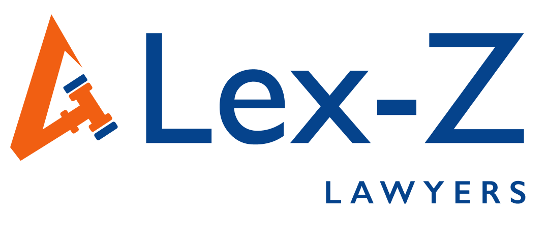 LexiZ — legal practice management